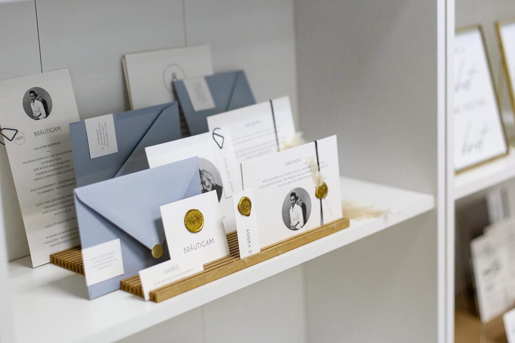 Showroom_Papeterieset_hochzeit_karten